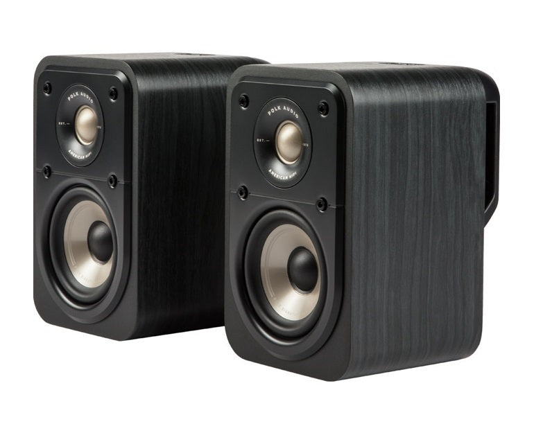 Polk Audio Signature Elite S10 yleiskaiutinpari