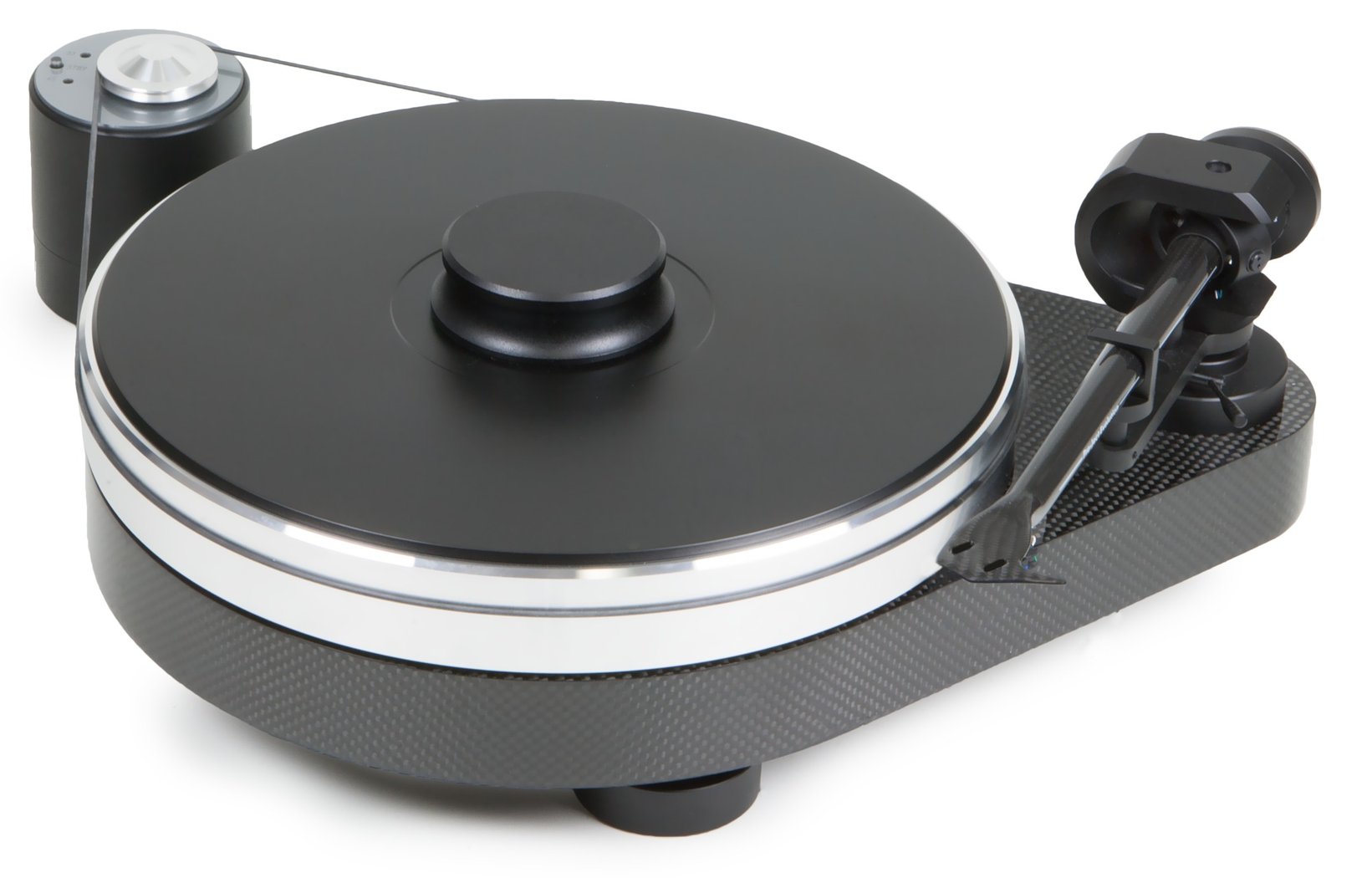 Pro-Ject RPM 9 Carbon levysoitin