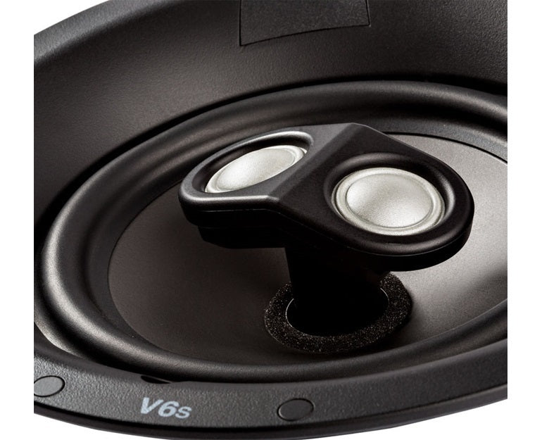 Polk Audio V6s In-ceiling -kaiutin