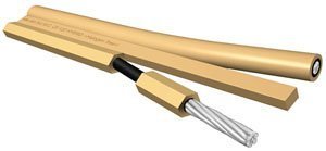 van den Hul The CS-122 Hybrid kaiutinkaapeli