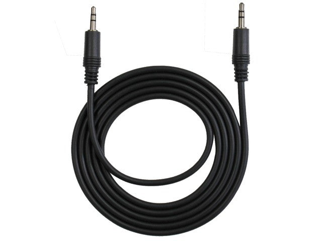 AIV Jack connection cable - 3.50 mm - Stereo - 1.50 m 700140