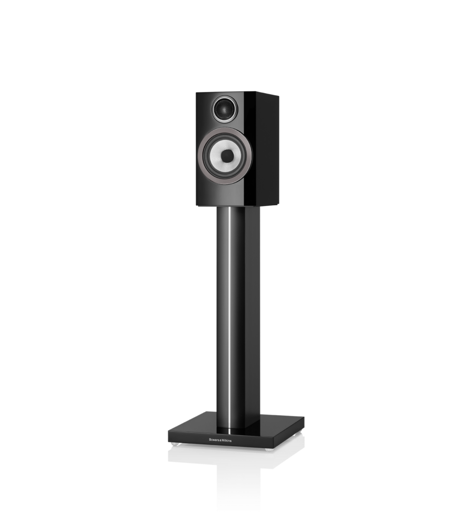 Bowers & Wilkins 707 S3 jalustakaiutinpari