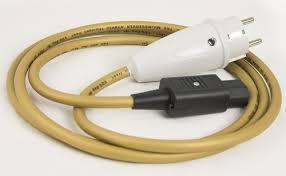 van den Hul The MAINSSERVER Hybrid virtakaapeli