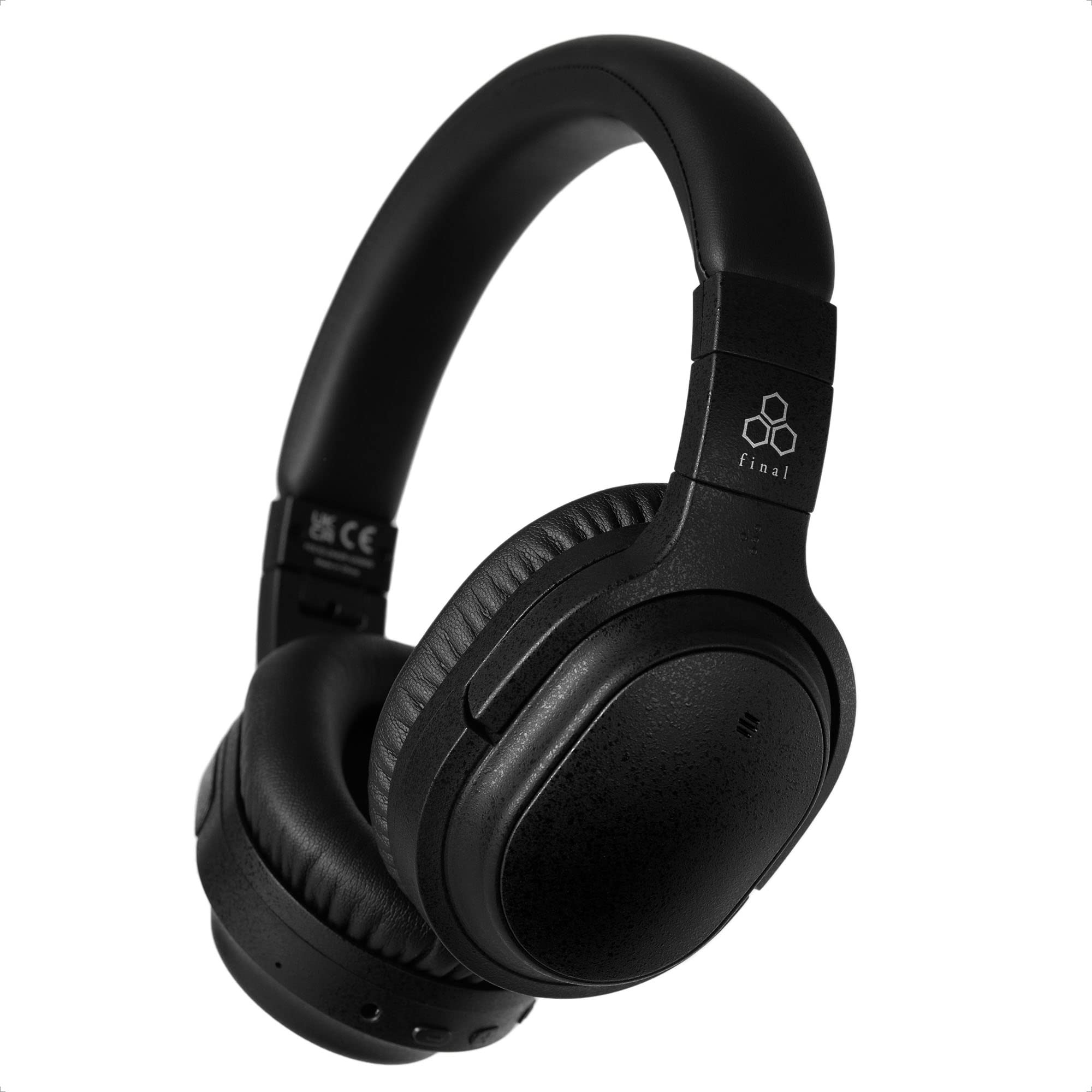 Final UX3000 headset