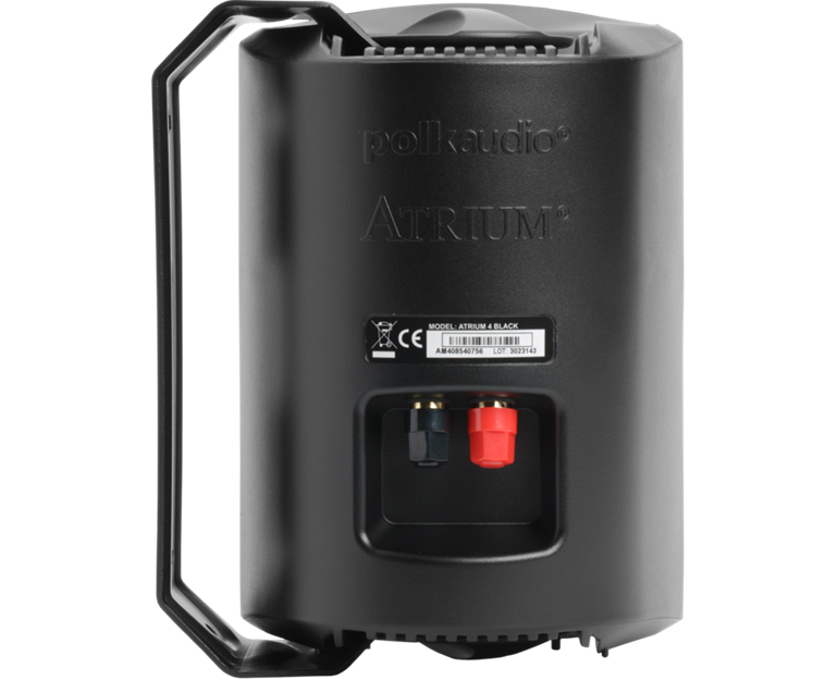 Polk Audio Atrium4 ulkokaiutinpari