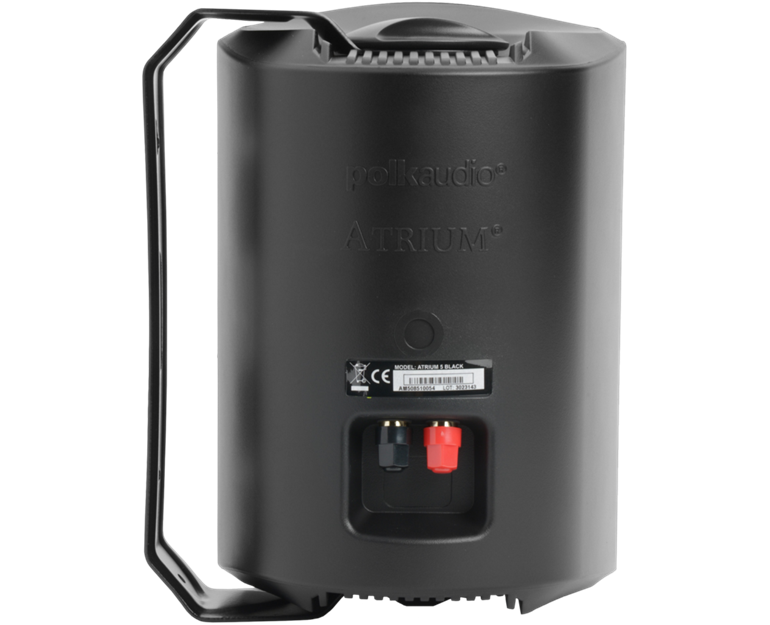 Polk Audio Atrium5 ulkokaiutinpari