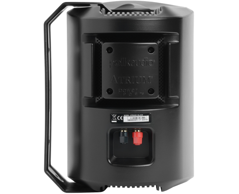 Polk Audio Atrium 6 ulkokaiutinpari