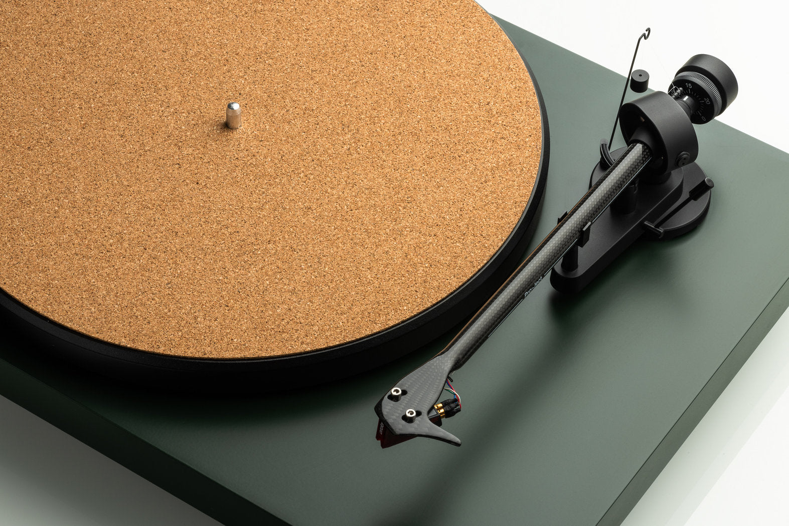 Pro-Ject Cork It korkkimatto