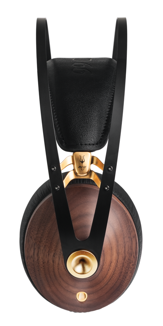 Meze Audio 99 Classics headphones