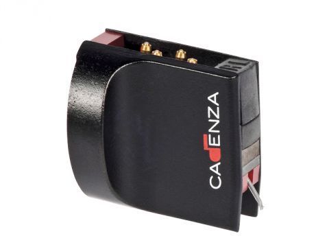 Ortofon Cadenza Red äänirasia