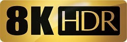 Supra AOC 8K HDMI 2.1 kaapeli
