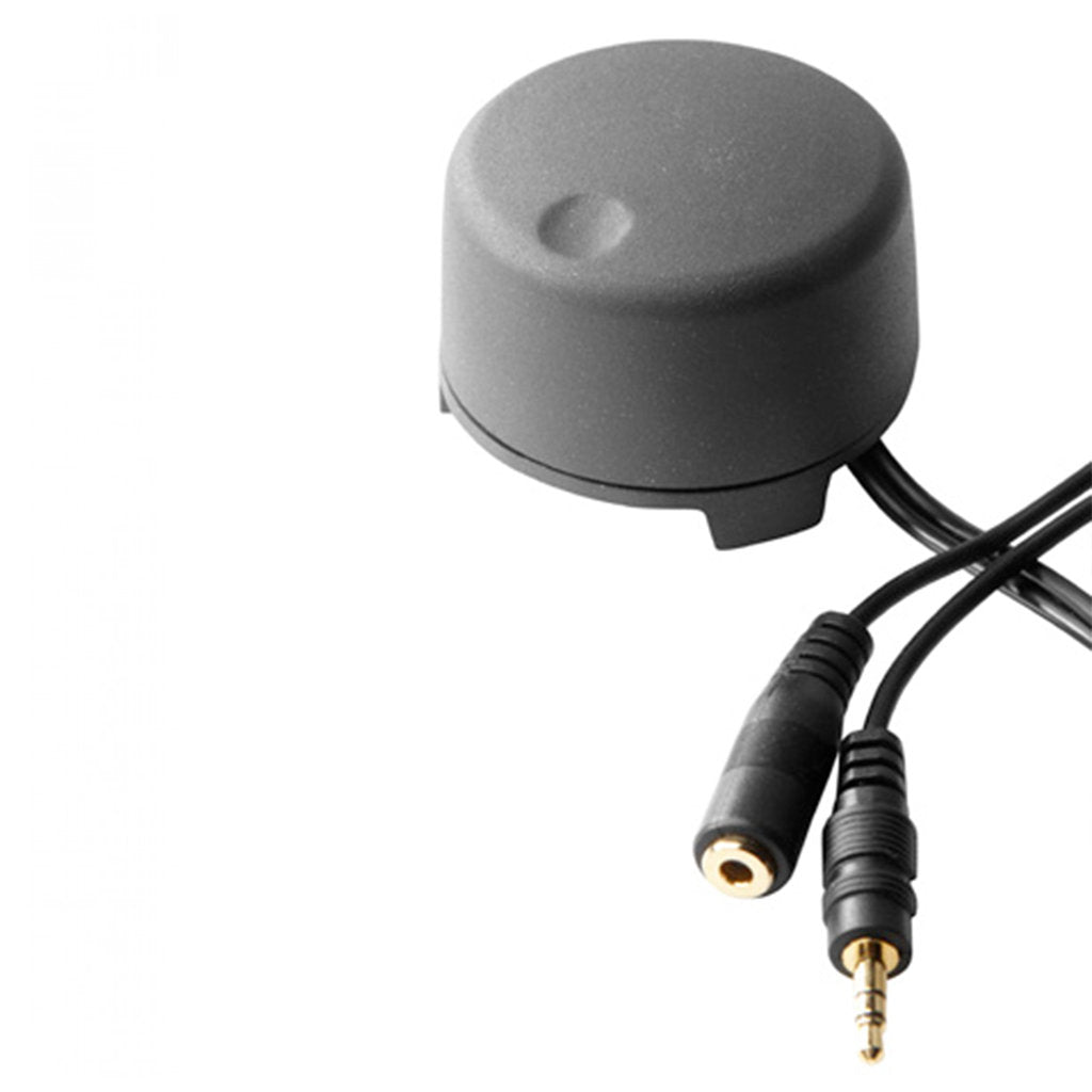 Genelec 9000A volume control