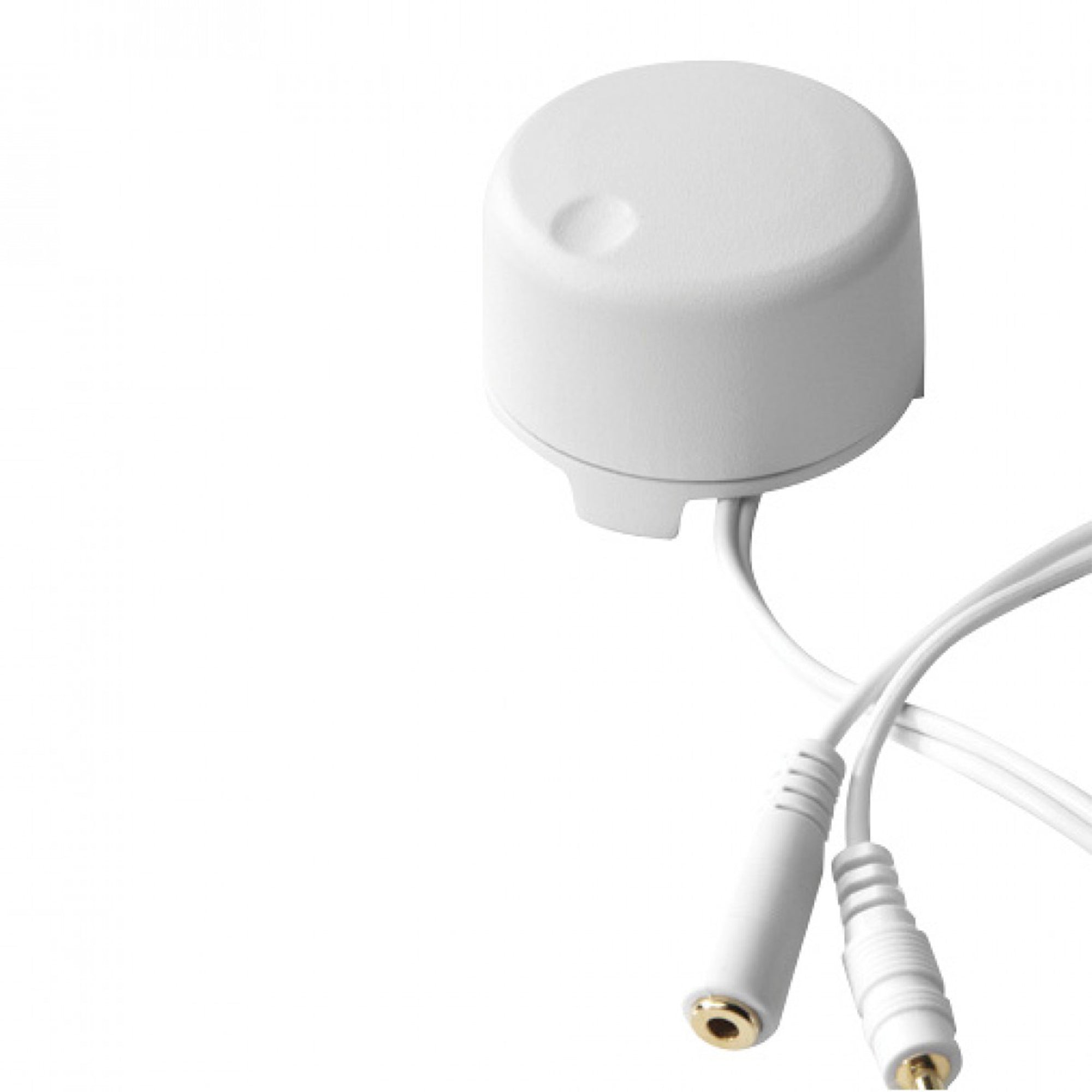 Genelec 9000A volume control