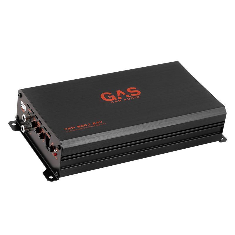 GAS TFP 500.1 (24VOLT)