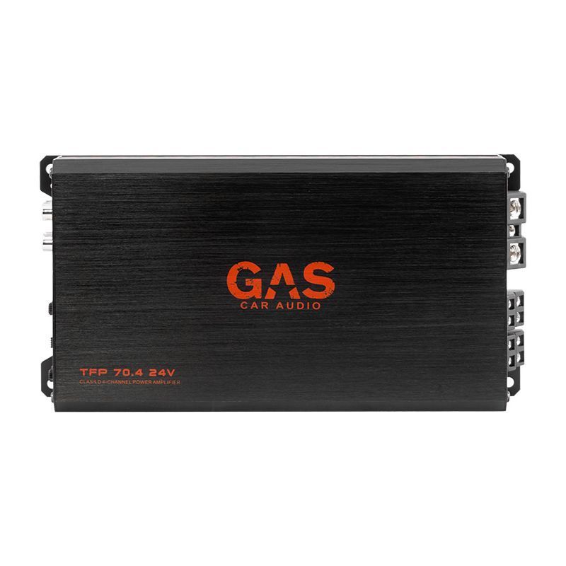 GAS TFP 70.4 (24VOLT)