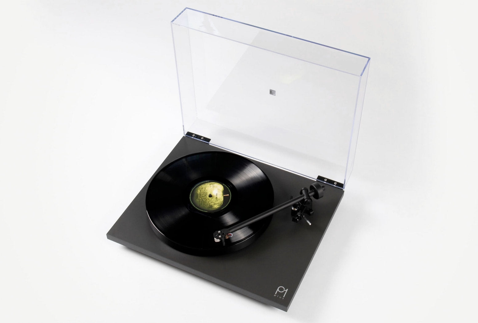 Rega Planar 1 Plus turntable