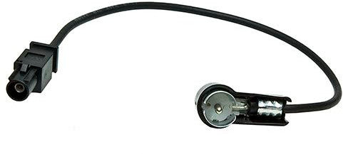 ACV ISO Antenniadapterijohto BMW / Renault / Dacia 140227 1520-02