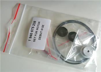 Pro-Ject S/E Upgrade Kit