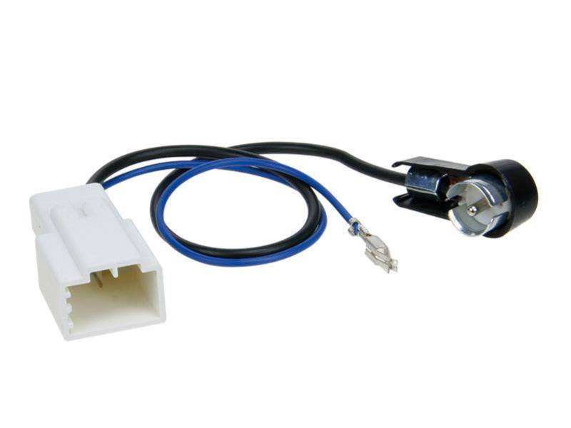 ACV Antenna adapter Toyota GT13 ISO (m) 140090 1513-02