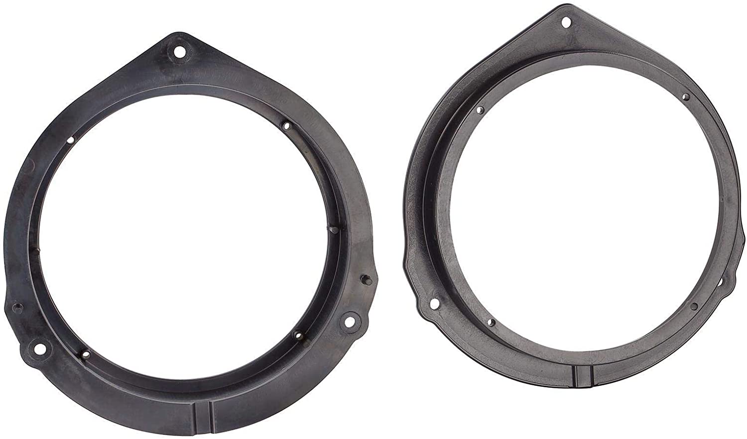 ACV kaiutinadapteri Ø165 mm Mercedes Vito/Viano/X Etu 271190-23