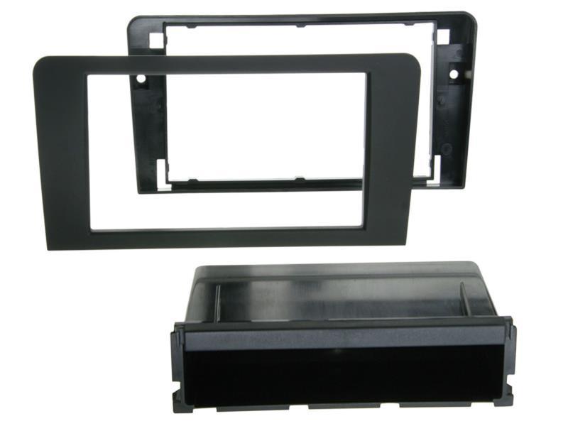 ACV 2-DIN / 1- DIN facia plate A3 2003 100648 281320-14-1