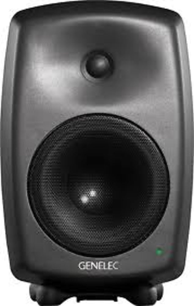 Genelec 8340A DSP-aktiivikaiutin, vaihtopari, Oulu