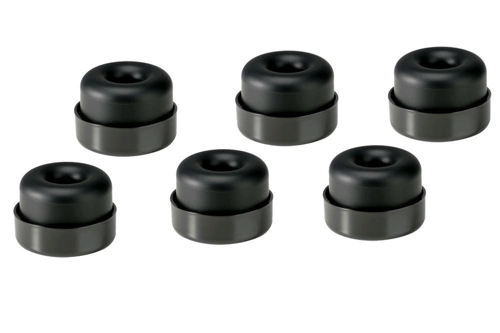 SVS Soundpath Isolation system 6