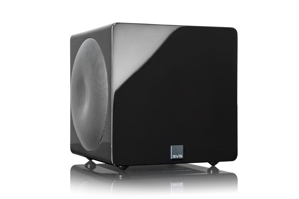 SVS 3000 Micro subwoofer