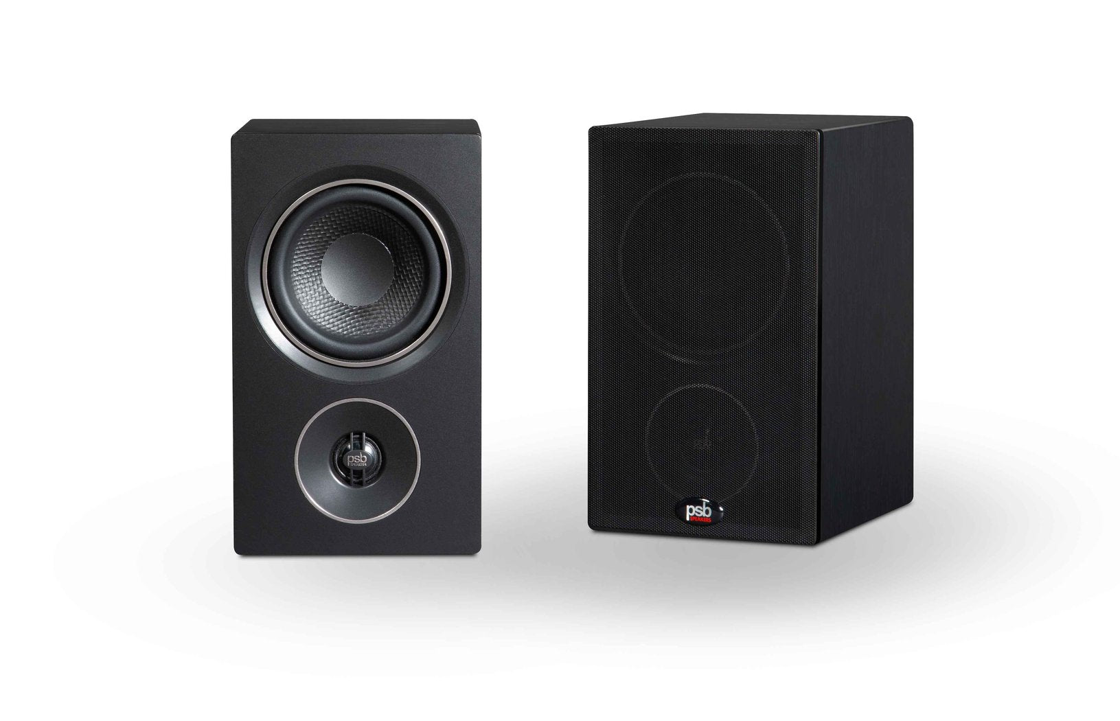 psb Alpha P3 bookshelf speaker pair
