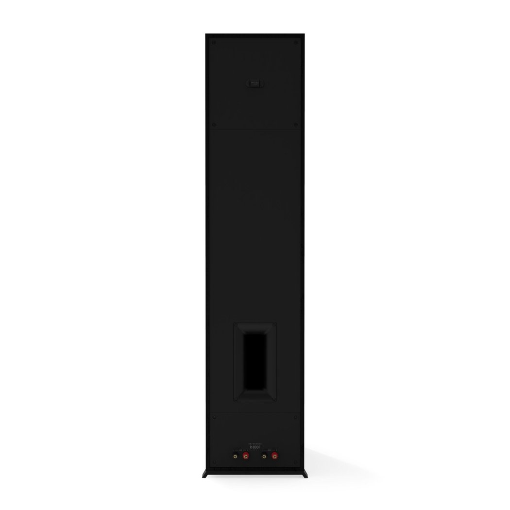 Klipsch R-800F pair of floor speakers