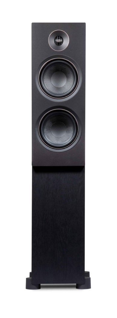 psb Alpha T20 lattiakaiutinpari