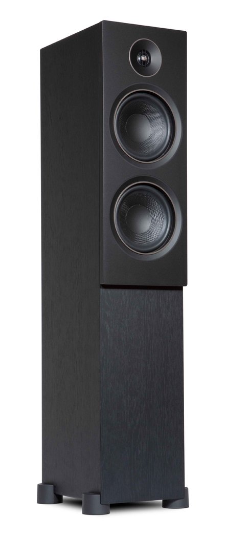 psb Alpha T20 pair of floor speakers