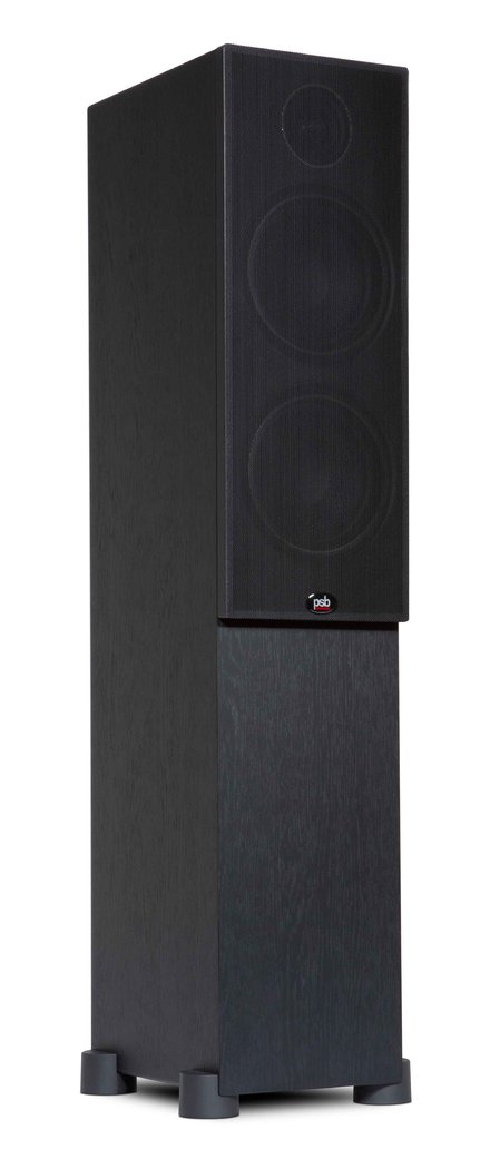 psb Alpha T20 lattiakaiutinpari