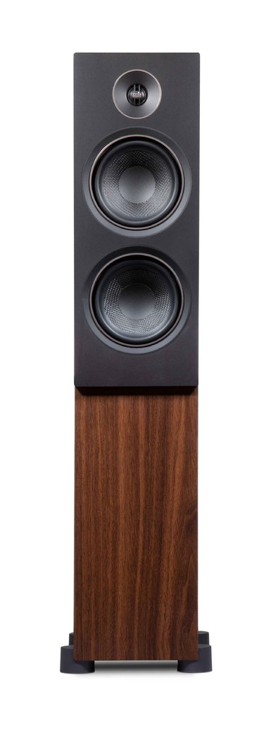 psb Alpha T20 pair of floor speakers