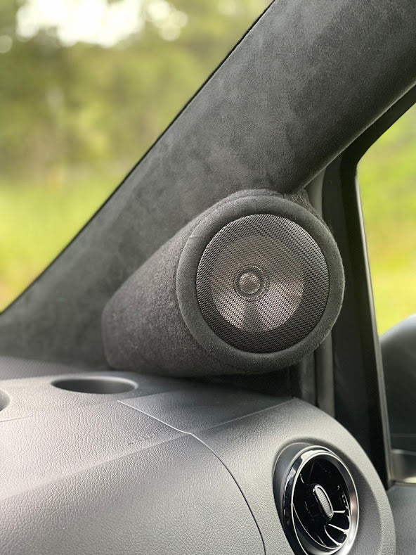 Asennukset kulkuneuvoihin Oulussa