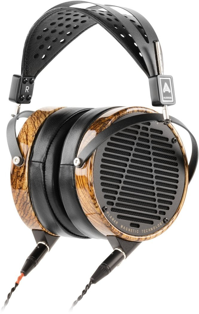 Audeze LCD-3 headphones