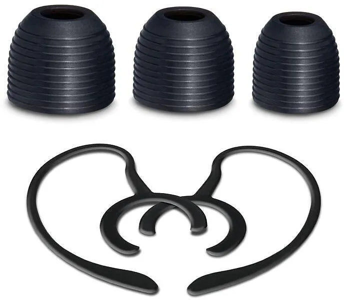 Audeze In-Ear Groovy Kit sovitesarja