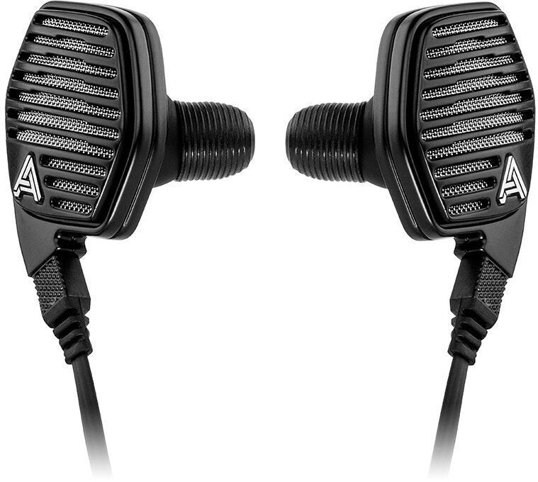 Audeze LCDi3 in ear kuulokkeet
