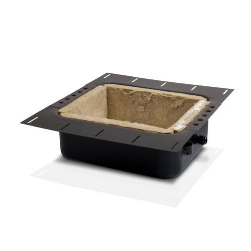 Bowers & Wilkins BB6C back box