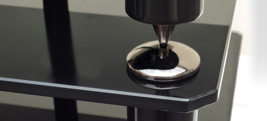 NorStone Bergen 2 appliance level