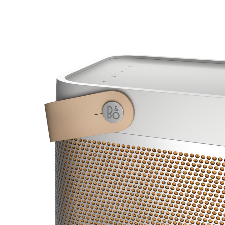 B&O BeoPlay Beolit 20