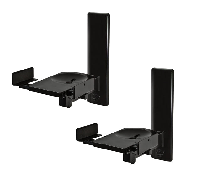 B-Tech BT77 Ultragrip Pro pair of wall mounts