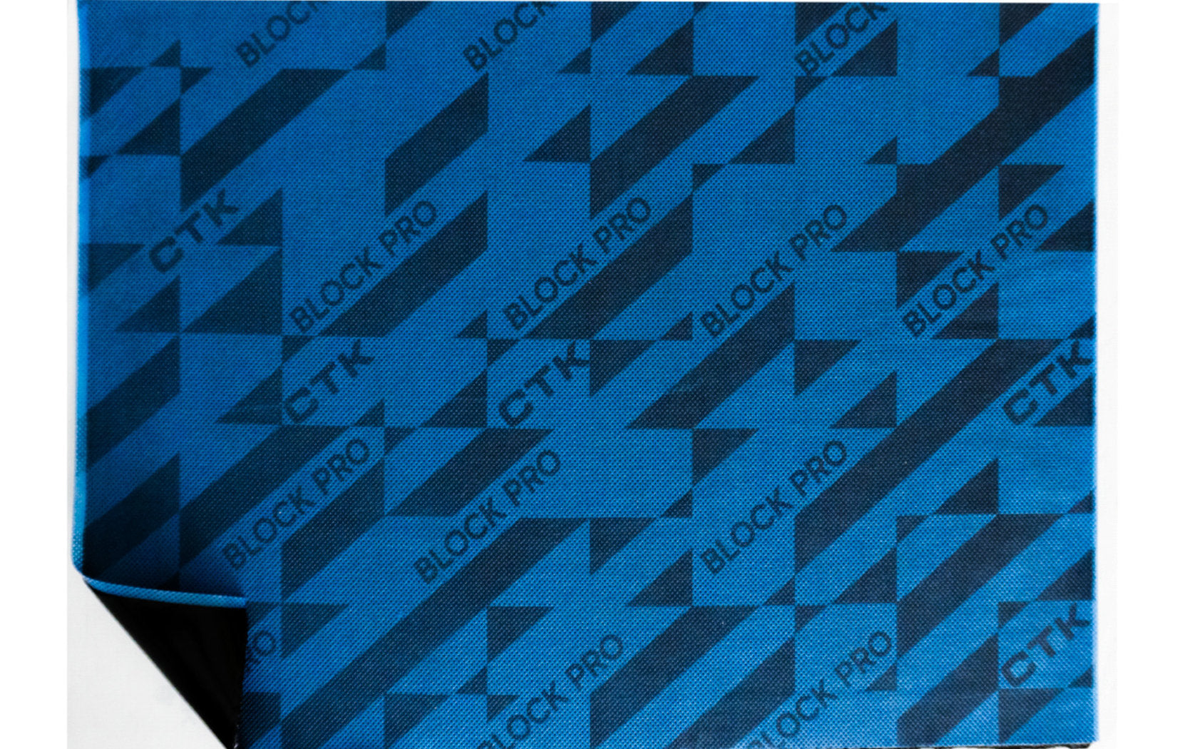 CTK BLOCK PRO 2.0 370 x 500mm