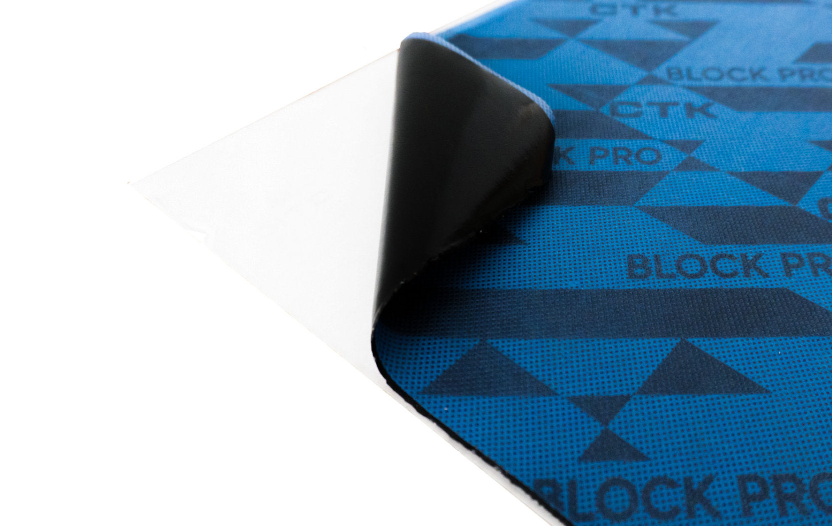 CTK BLOCK PRO 2.0 mm. 500*750 PACK