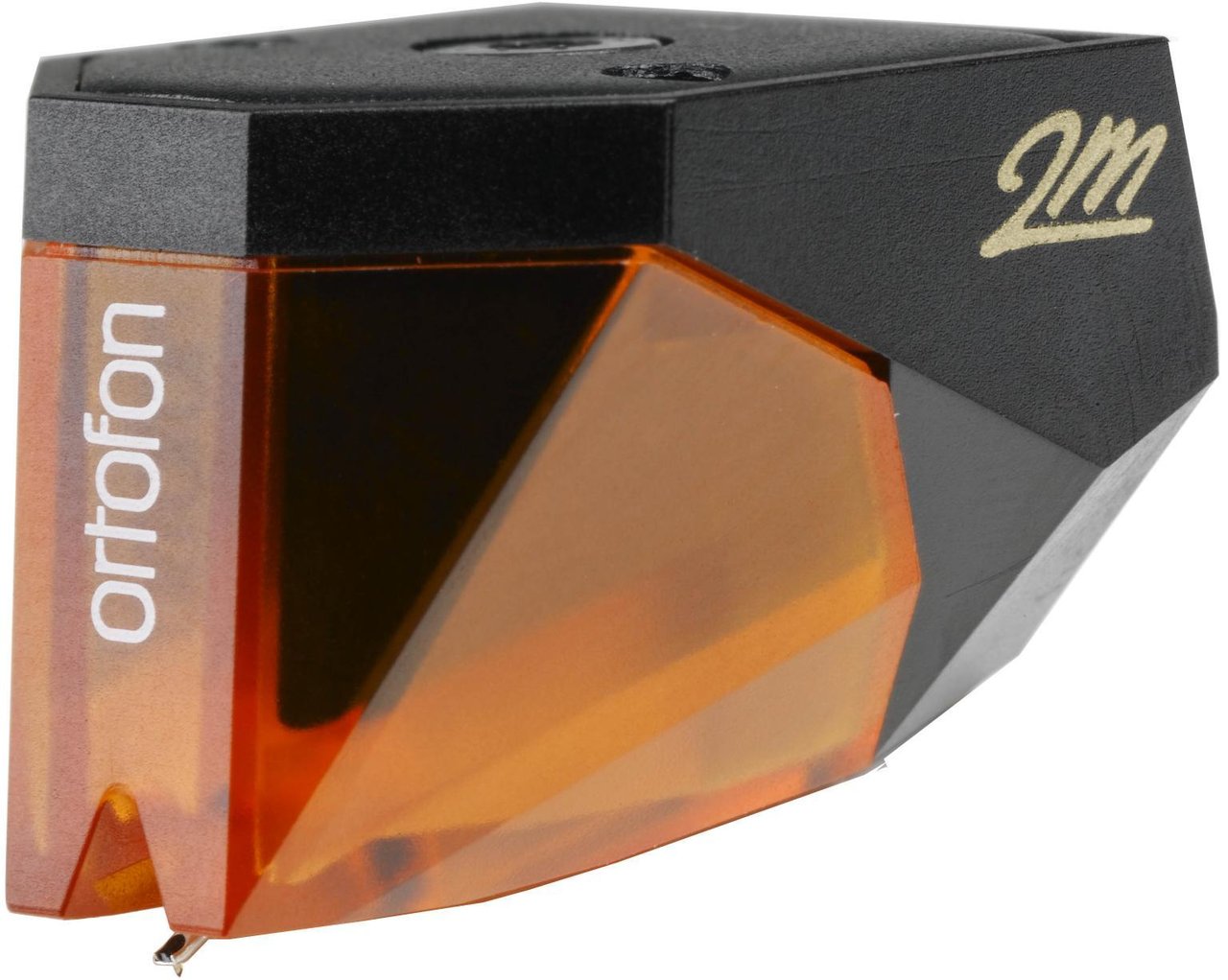 Ortofon 2M Bronze äänirasia