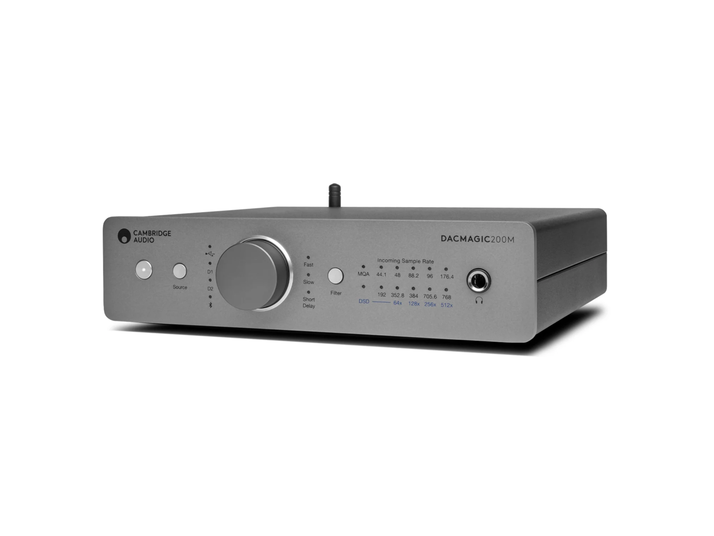 Cambridge Audio DacMagic 200M DA Converter