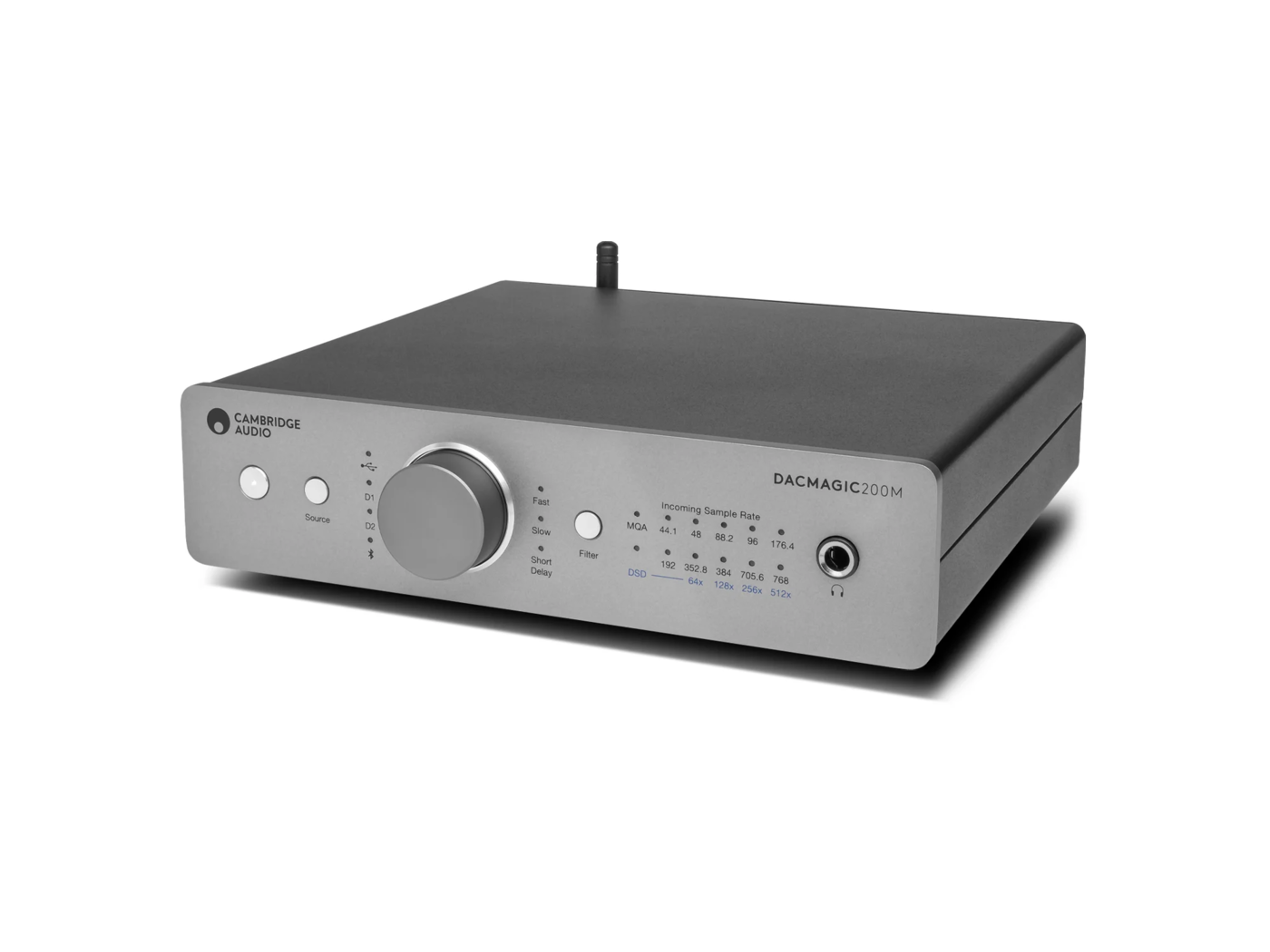 Cambridge Audio DacMagic 200M DA Converter