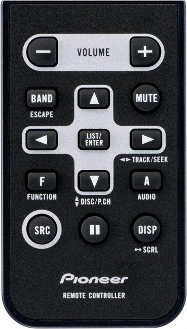 Pioneer Remote Controller CD-R320