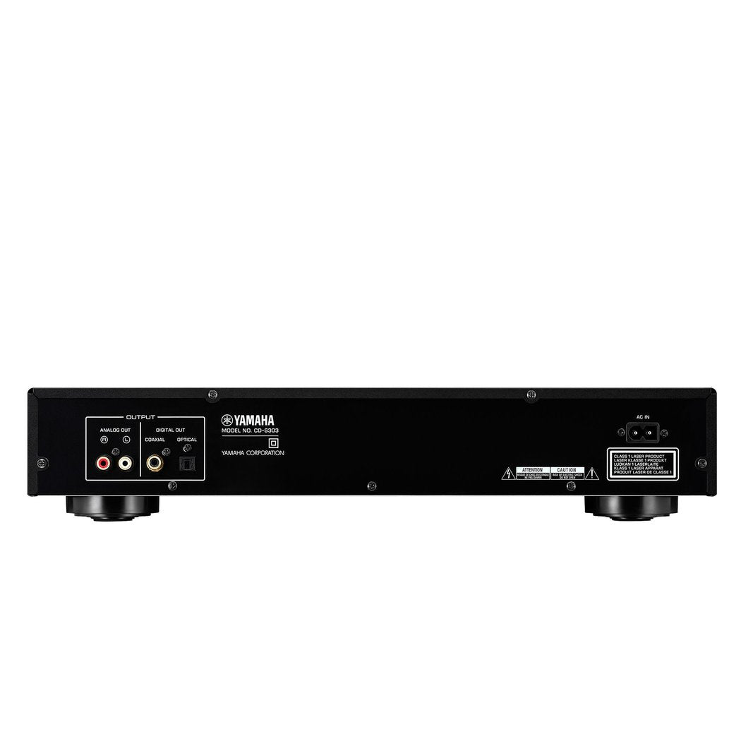 Yamaha CD-S303 CD-soitin