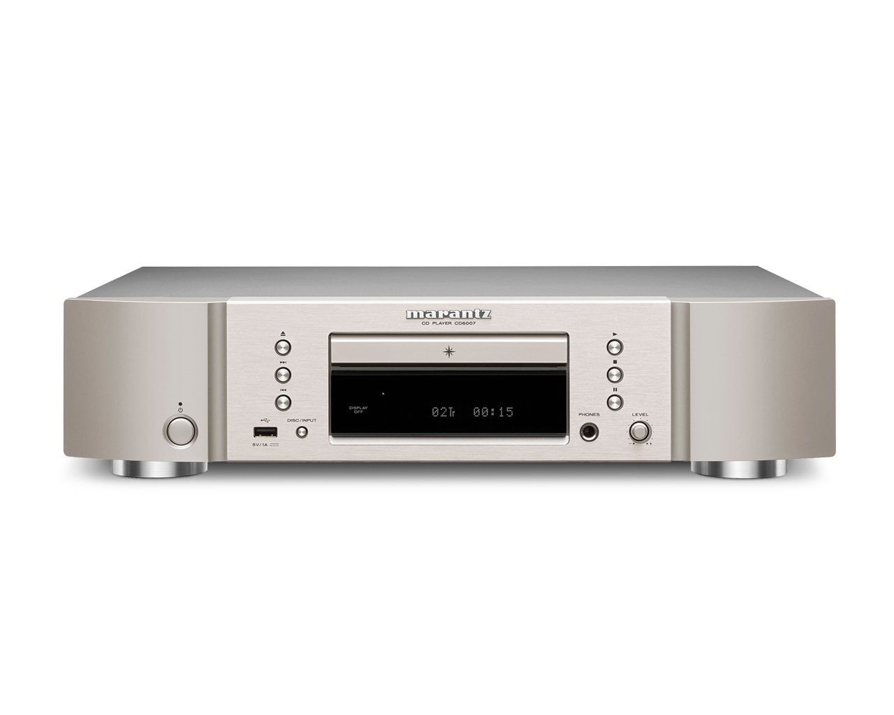 Marantz CD6007 CD player